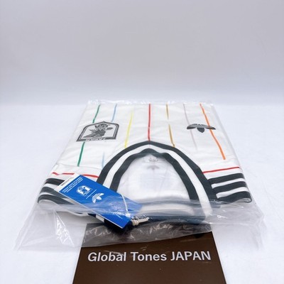 Adidas Japan National Team 2026 Away fan version Long Sleeve