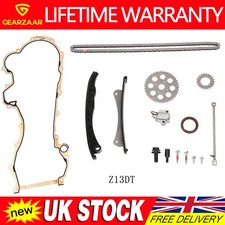 TIMING CHAIN KIT FOR VAUXHALL