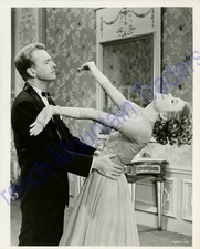 Grace Kelly, John Lund 8x10