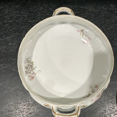 Limoges CH Field Haviland GDA France Serving Dish Please Read - Picture 4 of 12