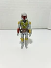 Vintage Star Wars Boba Fett Action Figure Original 1979 Kenner