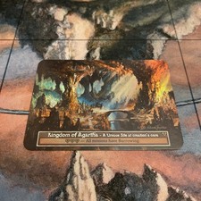 Amethyst Core [Foil] Prices | Sorcery: Contested Realms Alpha