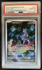 2023 Pokemon SV Black Star Promos Mewtwo #052 PSA 10 GEM MINT