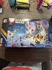 LEGO Star Wars 2023 Advent Calendar 75366 Lot Leia Clone Omega Emperor Ewok