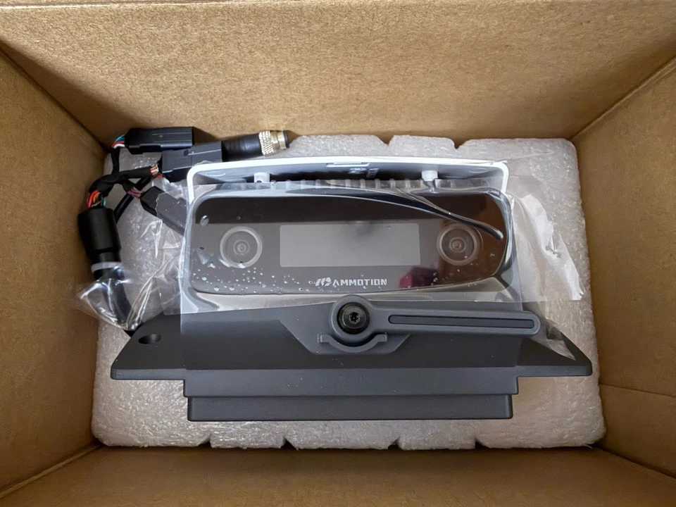 Yuka Kamera Vision Modul Module Yuka 1. Generation YVHZ5XUK Ersatzteil Mammotion