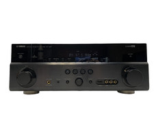 Yamaha RX-V1067 7.2 Channel 105 Watt Receiver for sale online | eBay