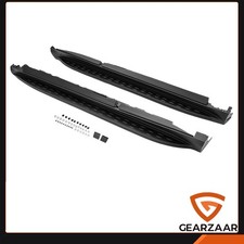 Trittbretter Einstiegsbrett Seitenschweller für Mercedes GLE Coupe C292 2015-19