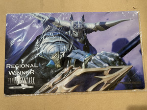 Fftcg Playmat | eBay
