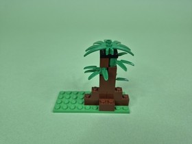 LEGO Vintage Star Wars Speeder Bikes Set (7128) - 100% Complete w/ Instructions