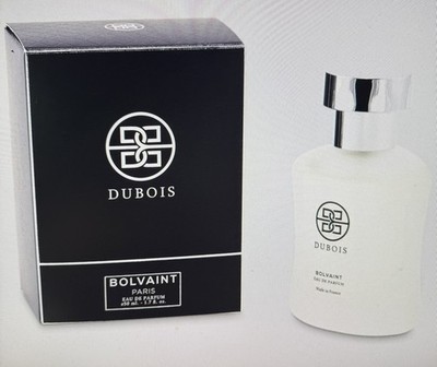 Dubois -Cologne 1.7 oz Bolvaint-Paris-Men s-NEW Eau De Parfum NIB $250 Free Ship