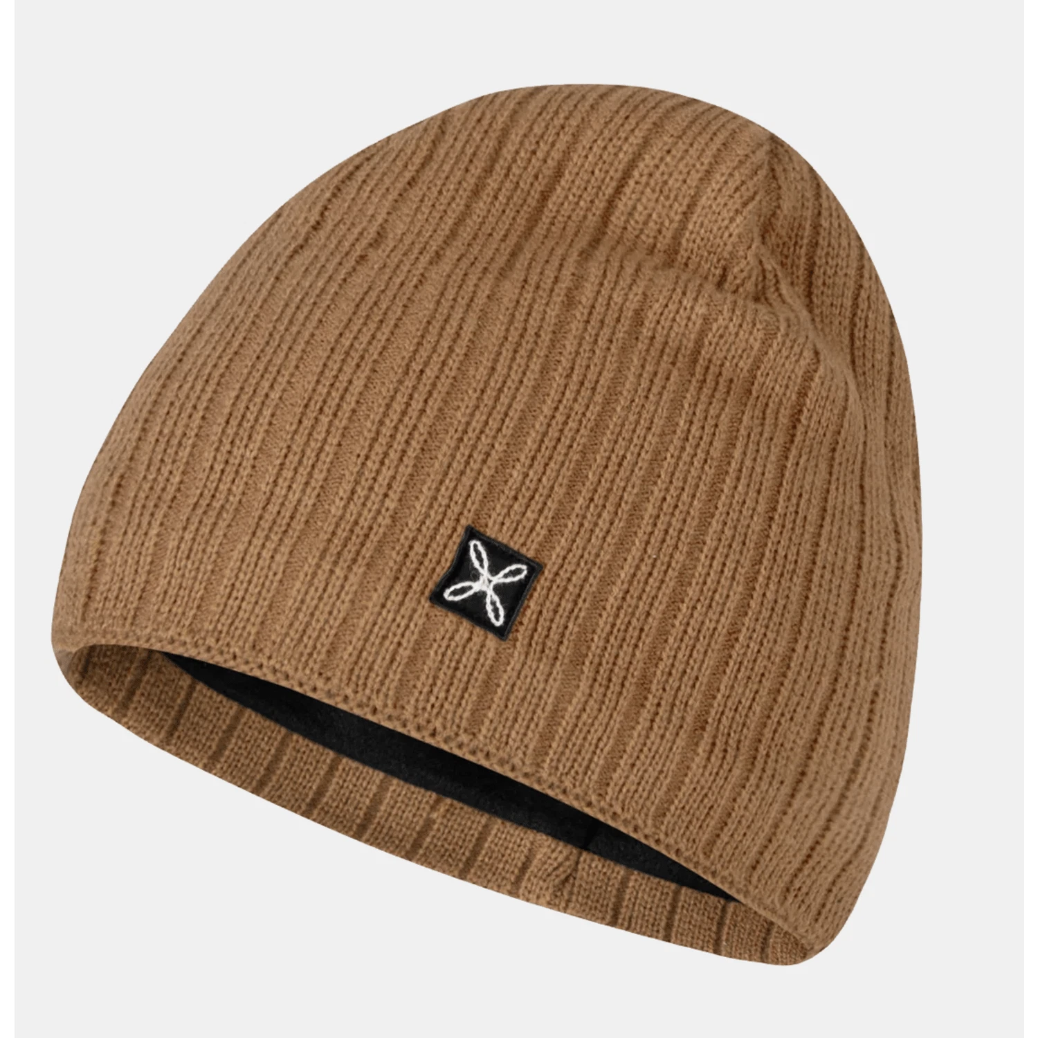 Technician cap frame bronze brown cap outdoor climbing mountain ski alp