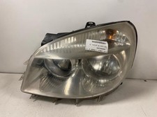 Feu avant (phare) Fiat DOBLO