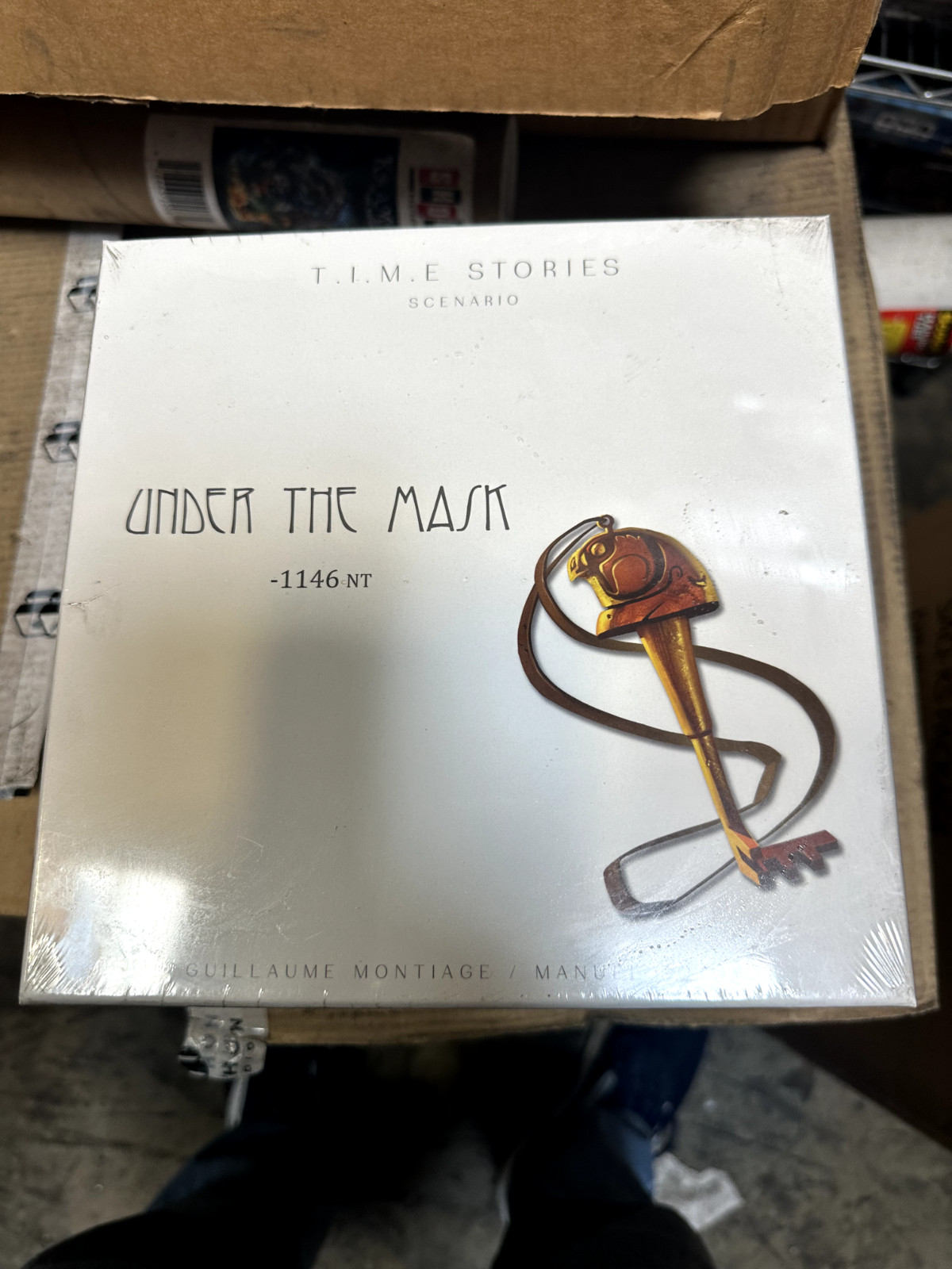 New Sealed Free Shipping