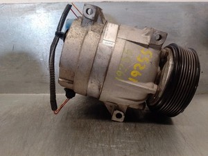 8200343375 KLIMAKOMPRESSOR / DELPHI / 6560769 / 4873929 FÜR RENAULT LAGUNA II GR