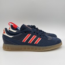 Adidas Rouge Red Blue for sale | eBay