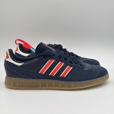 Adidas Handball Top RM Blue/Red New JR8370 Men's Size 6.5 Women s Size 7.5