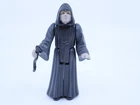 Vintage 1984 Kenner Star Wars Action Figure No COO The Emperor Complete Original
