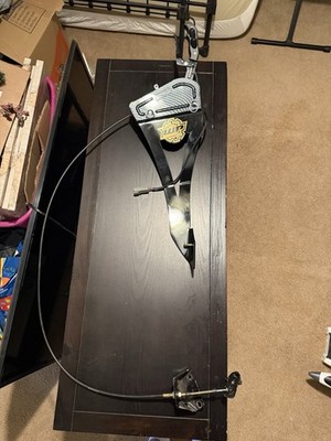 13+ Cummins 6.7L  WP Full Manual Valve body And Shifter Kit
