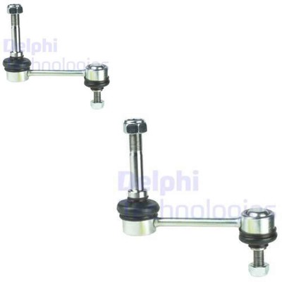 2x DELPHI Koppelstange Stabilisator vorne passend für Lexus IS I JCE1_ GXE1_