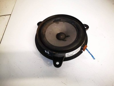 Nissan Murano 2008 Speaker (audio) 28156am90a, Genuine #2398125-93