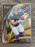 2025 Panini Select Cam Skattebo Club Level Black & Gold Shock Prizm RC
