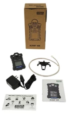 NEW MSA 10178557 Altair 4XR Multigas Detector  LEL, CO, H2S, and O2