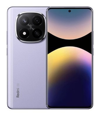 Xiaomi Redmi Note 14 Pro+ 256 GB 5G Smartphone 16,9 cm (6.67 Zoll) 200 MP
