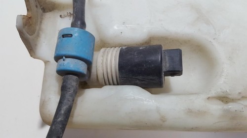 1h6955651 Waschwasserpumpe, Scheibenreinigung  Volkswagen Golf DE637364-12