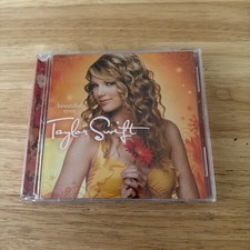 Beautiful Eyes [EP] by Taylor Swift (CD, Jul-2008, 2 Discs, Big