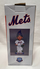 New York Mets Matt Harvey #33 Garden Gnome Citi Perks Game Giveaway