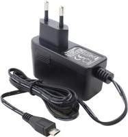 AC Zu DC 5V 2A Netzteil Mit Stecker Micro USB (Nicht USB-C) FüR