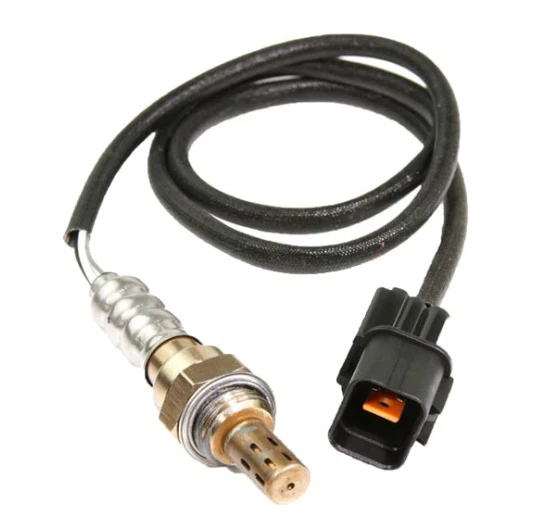 Sensor de oxígeno aguas abajo apto para MITSUBISHI OUTLANDER 2007-15 3,0 L V6 234-4631 Foto 2 de 3