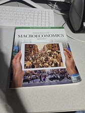 Principles of Macroeconomics - Mankiw, N. - 