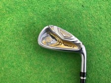 Used Katana Golf VOLTiO NINJA 5 Single Iron LI VOLTiO Speeder 462 EVOLUTION Iro