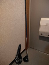 Golf driver shaft N.S.PRO Regio formula S55