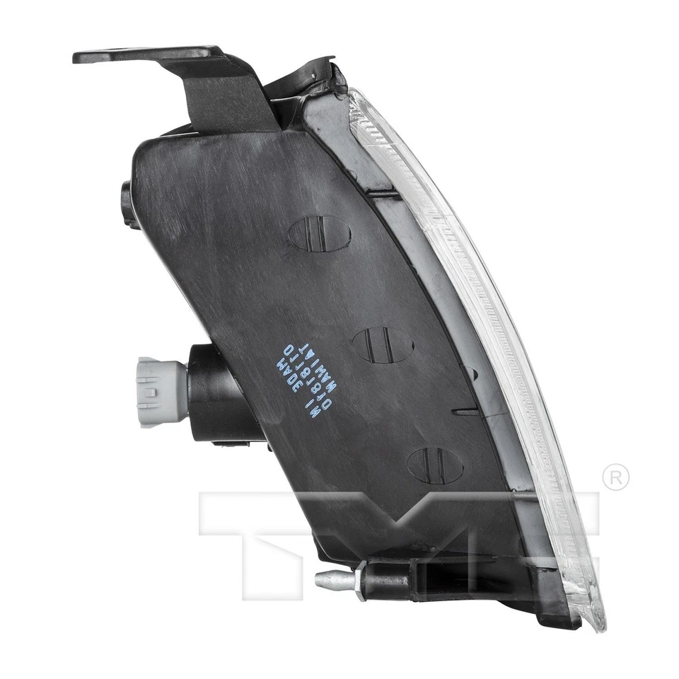 Conjunto de luces de estacionamiento TYC 17-1156-00 para Toyota Avalon 95-97 Foto 4 de 4