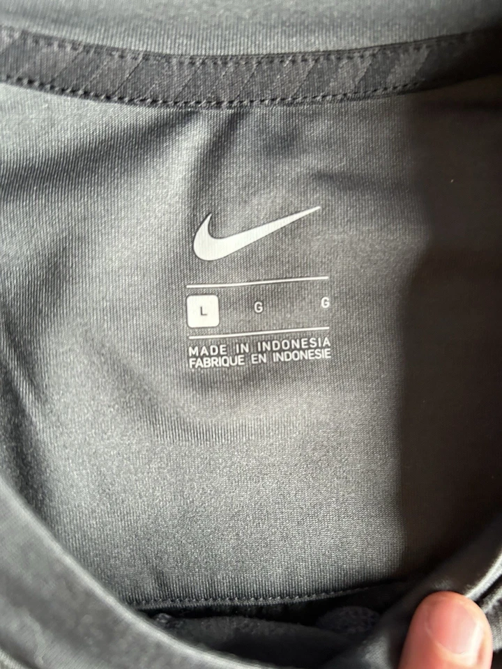 Wazzu Térmico Talla L Foto 3 de 4