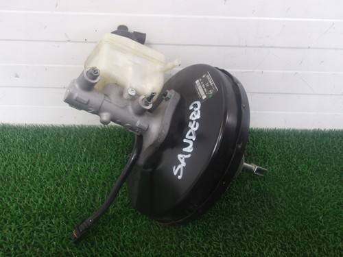 DACIA SANDERO I (2008-12) 1.6B OE Bremskraftverstärker Pumpe 472105194R