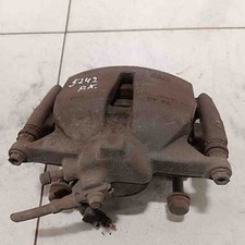VW SHARAN 7N1, 7N2 Bremssattel vorne links 0799D 2.00 Diesel 103kw 30352764