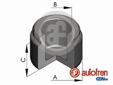 Kolben Bremssattel AUTOFREN SEINSA D025788 für BM0 NISSAN ALFA CITROËN 40mm GLE