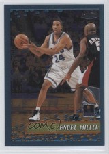Click to enlarge Andre Miller