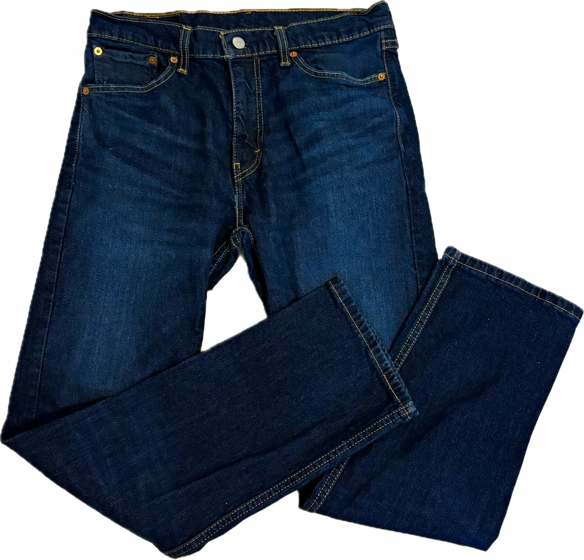 Gジャン Levi's 513 Zip Jeans for Men for sale | eBay