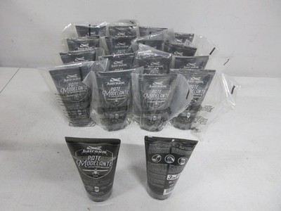 Lot of 18 Hairgum 4 Men Pate Modelante Modeling Paste Hair Styling 4.4oz NEW!!!