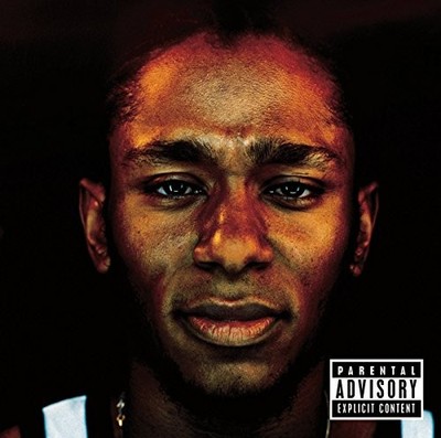 Mos Def 'Black on Both Sides' 2LP, Universal [Vinyl]