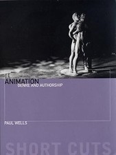 Animación: Género y Autoría (Atajos), Wells, Paul, Usado; Buen Libro