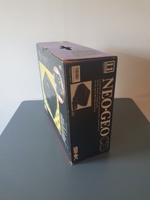 CD SNK Console Neo Geo Neo SD loader SDloader - 1 controller