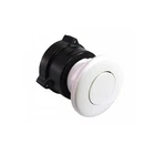 Tecmark MPT-3242 Long Distance Pneumatic Button Ø64mm White