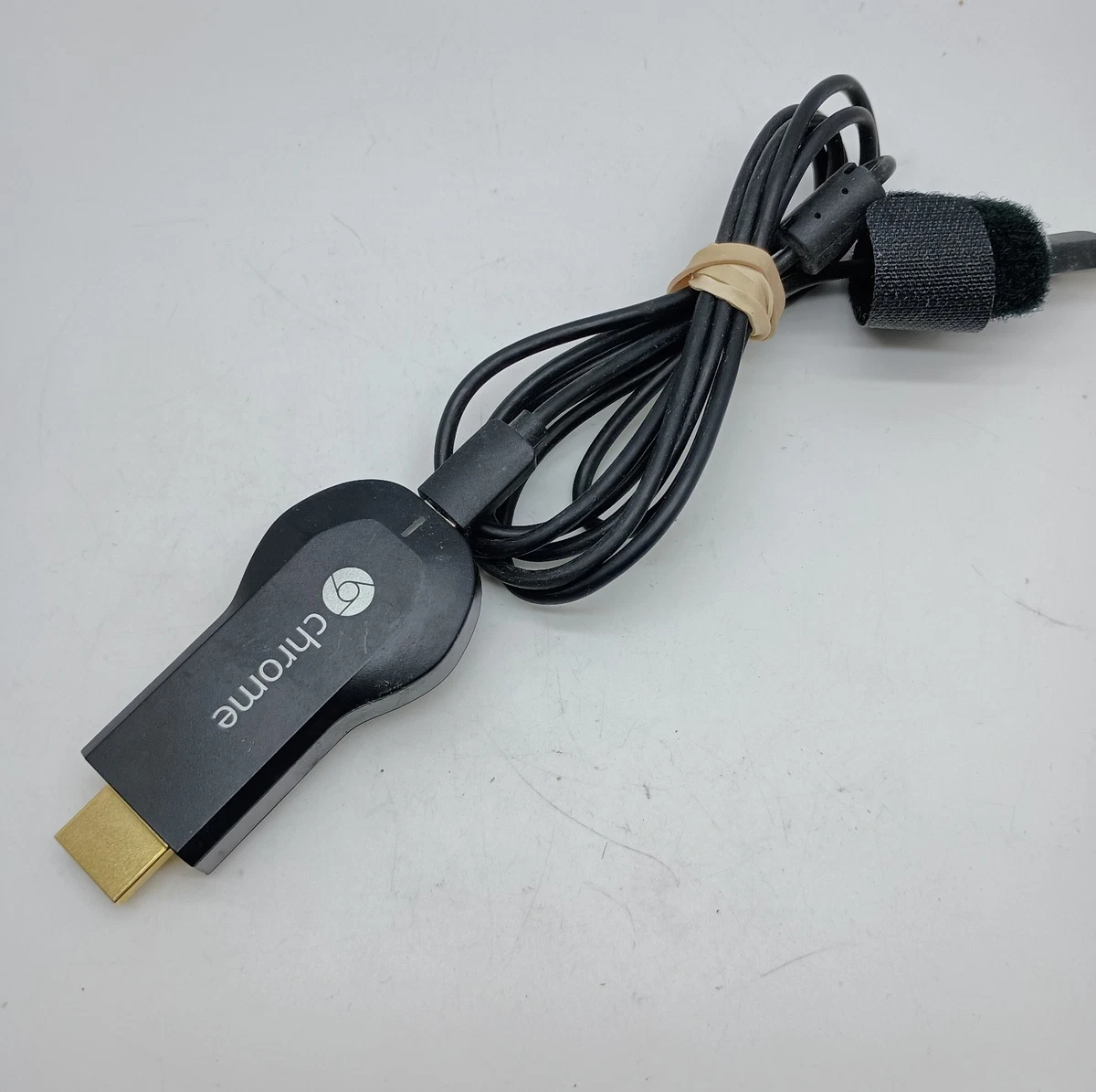 Google Chromecast (1st Generation) Android Media Streamers for