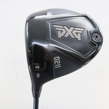 PXG 0211 Graphite Denali Blue 6.0 Flex Left-Handed A-162540