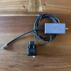 Nintendo 64 RF Switch Modulator Adapter Box OEM Tested Vintage Video Game